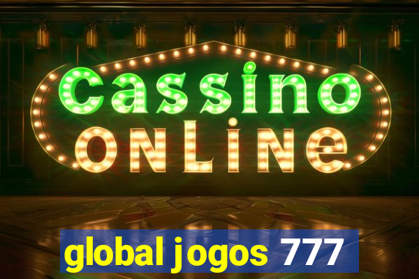 global jogos 777